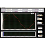 Wattímetro PCE-GPA 62