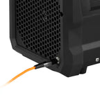 Sistema de Recuperação de Refrigerante PCE-RRU 10