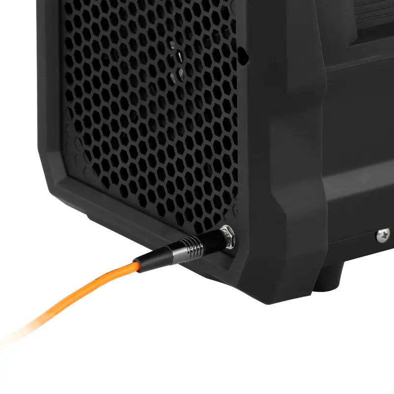 Sistema de Recuperação de Refrigerante PCE-RRU 10