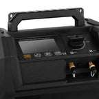 Sistema de Recuperação de Refrigerante PCE-RRU 10