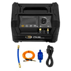 Sistema de Recuperação de Refrigerante PCE-RRU 10