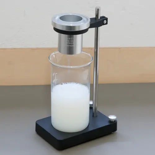 Suporte para copos de fluxo PCE-BDG 130