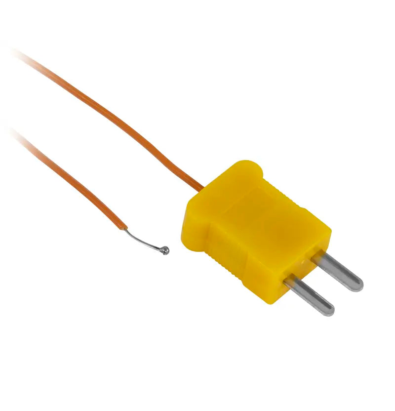 Termómetro PCE-T 420-ICA, incluindo certificado de calibração ISO