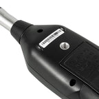 Termo-higrómetro PCE-555BT