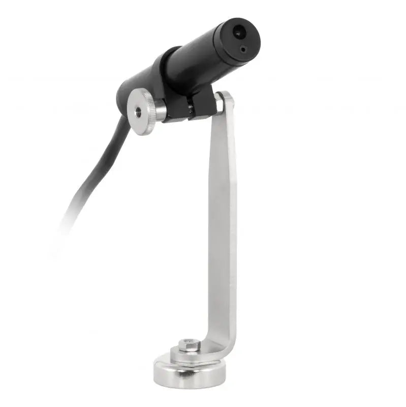 Medidor de vibração PCE-VM 400B-ICA incluindo certificado de calibração ISO