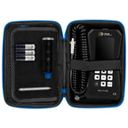 Medidor de vibração PCE-VT 3700S