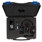 Vibrómetro PCE-VT 3750