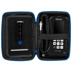 Medidor de vibração PCE-VT 3800S