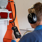 Vibrómetro PCE-VT 3850