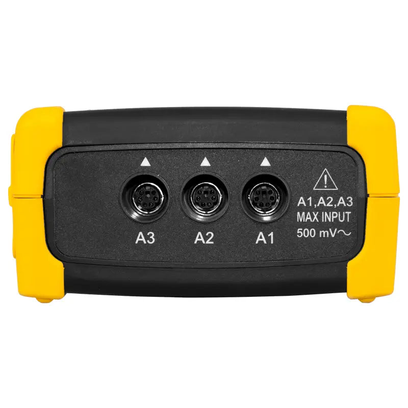 Wattímetro PCE-PA 8000