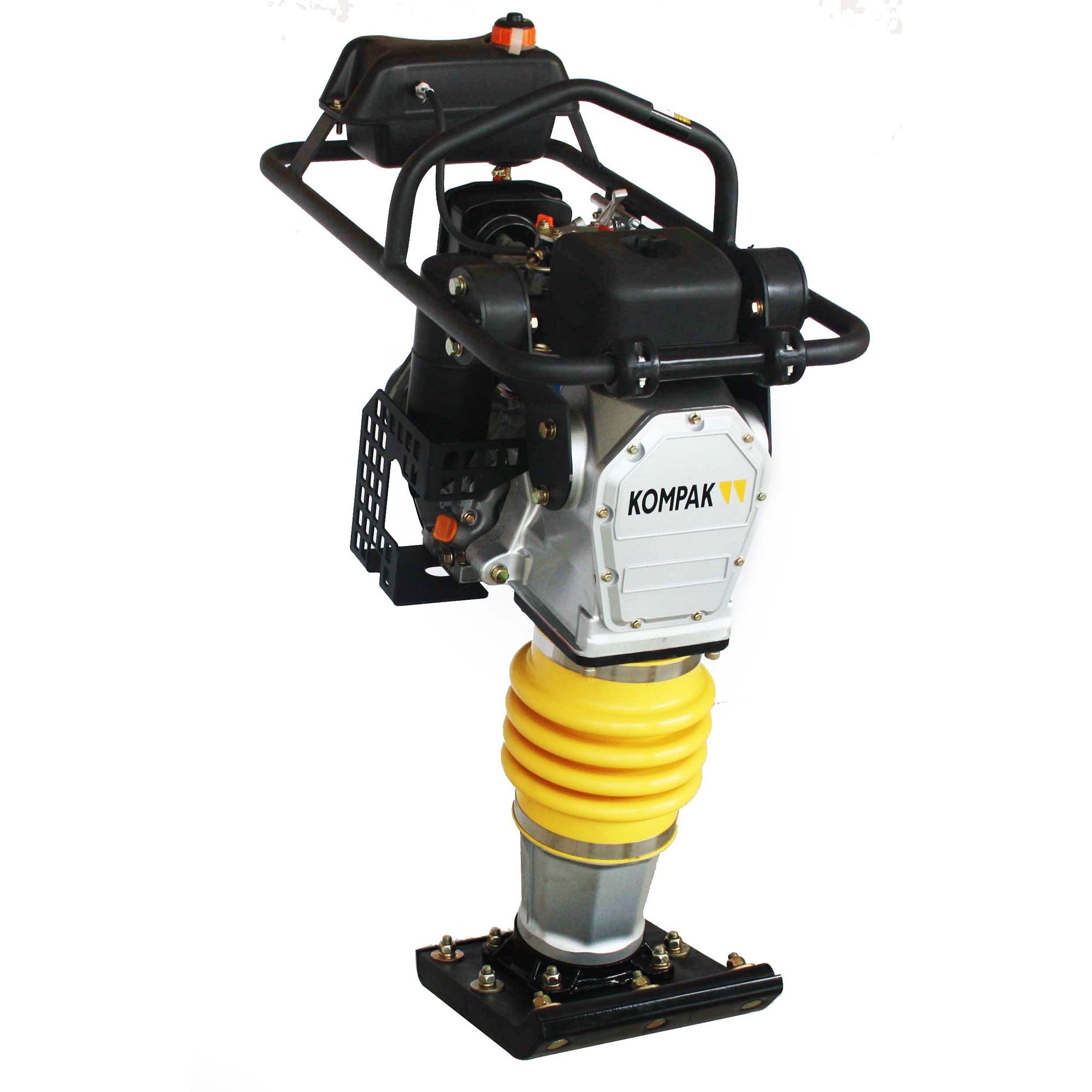 KP-CT70P-H2 Compactador Kompak Tamper 70 kg - motor HONDA (KP-CT70P-H2)