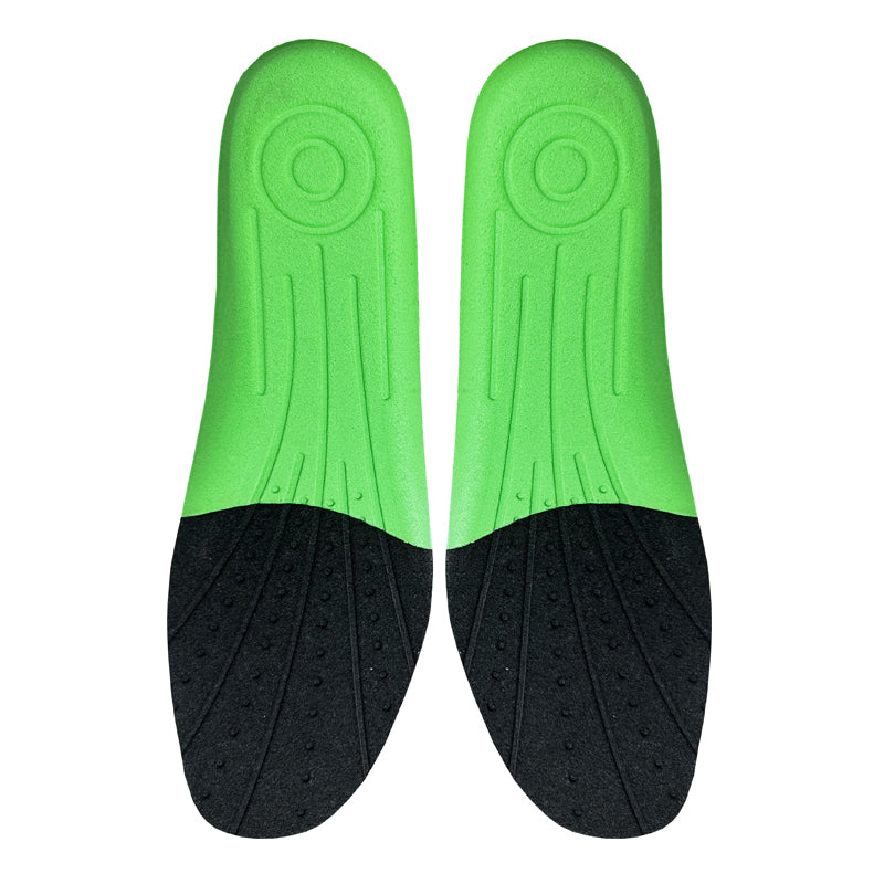 Palmilha ArchSupport Comfort em PU ecológico