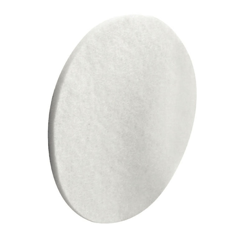 PRÉ-FILTROS PARA A1, ABE1, K1, ABEK1 (pacote com 10 unidades)