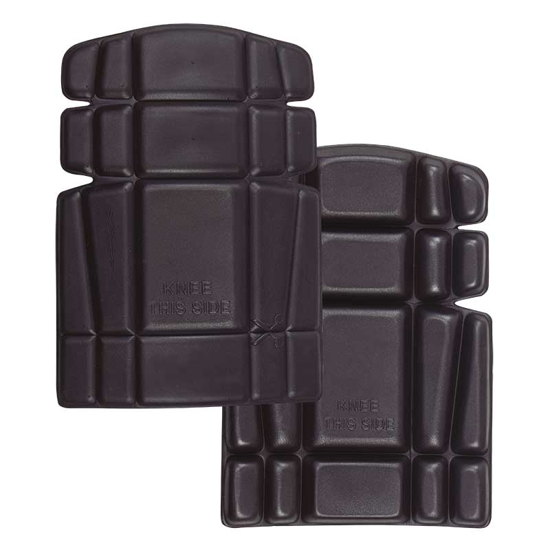 PRO8, joelheiras universais de espuma EVA