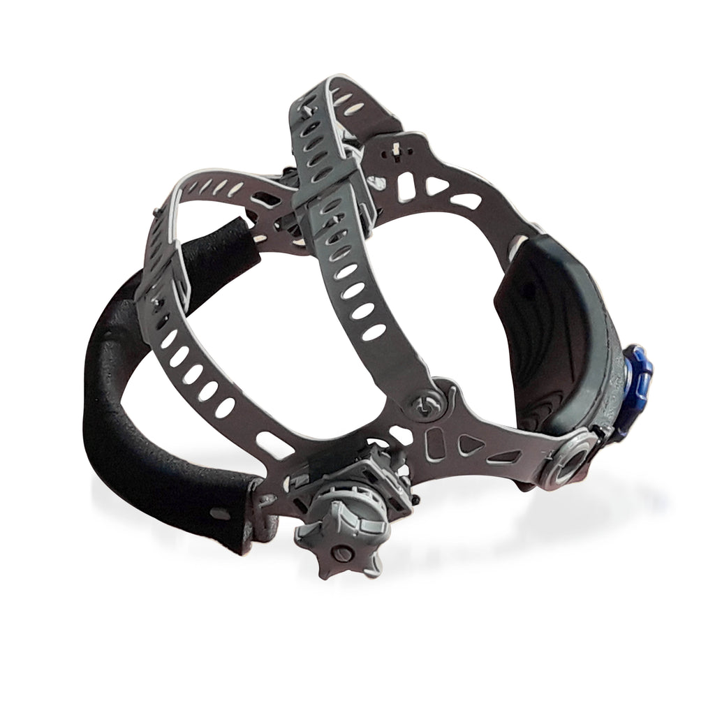 PROFILIGHT, capacete de soldagem automático, amplo campo de visão