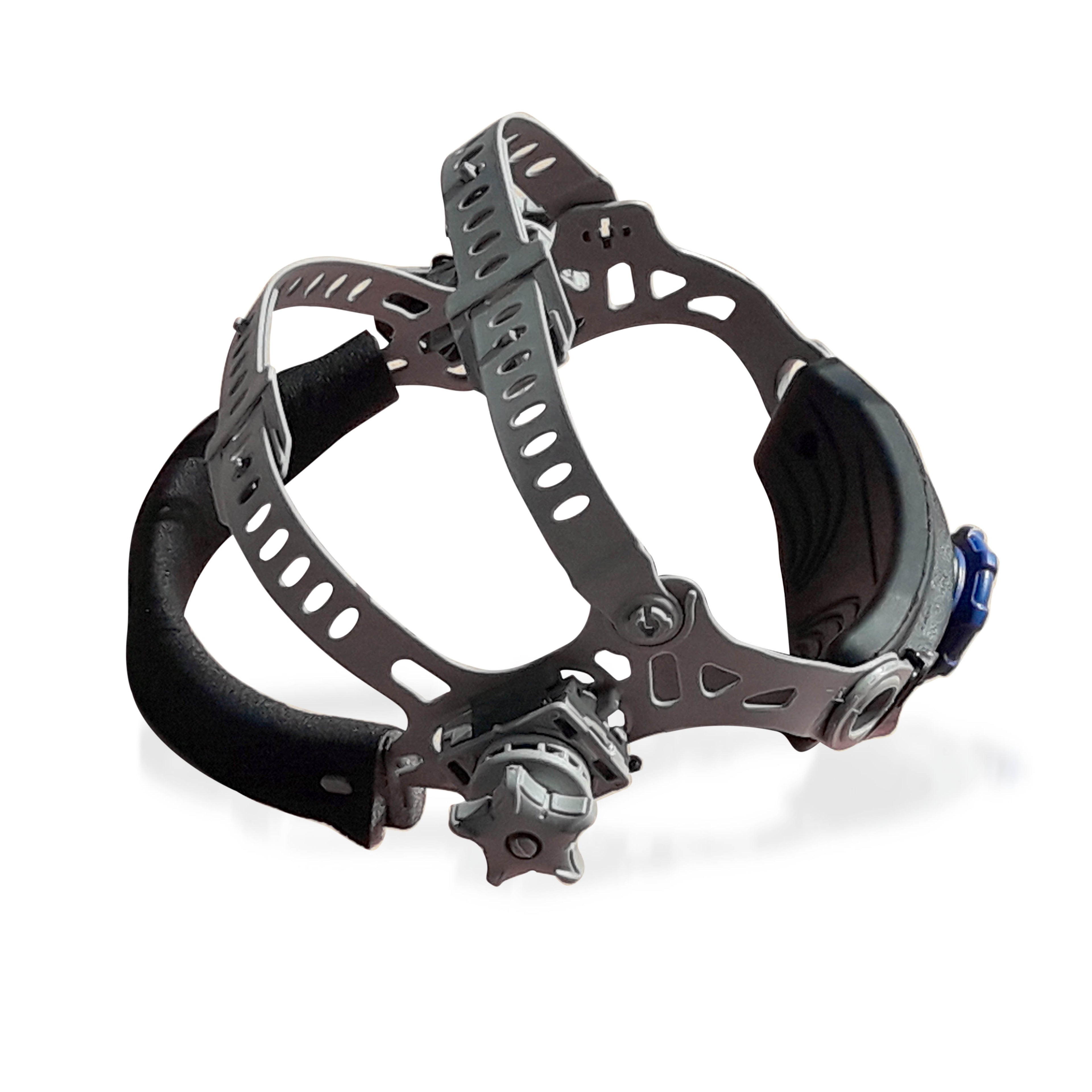 PROFILIGHT, capacete de soldagem automático, amplo campo de visão