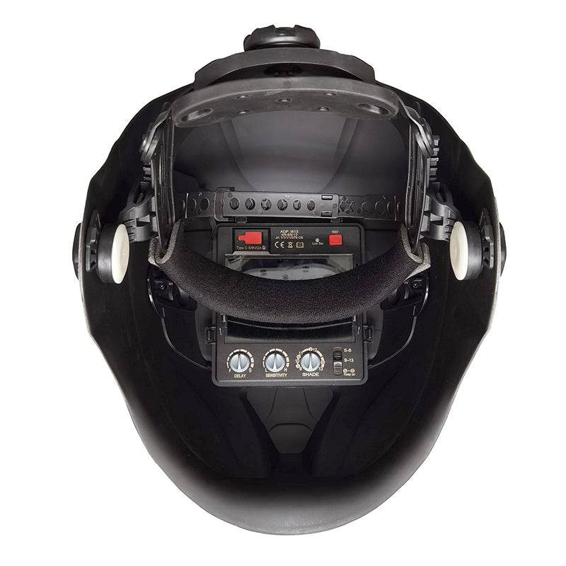 PROFIMAX, display automático em cores reais, 5-8/9-13