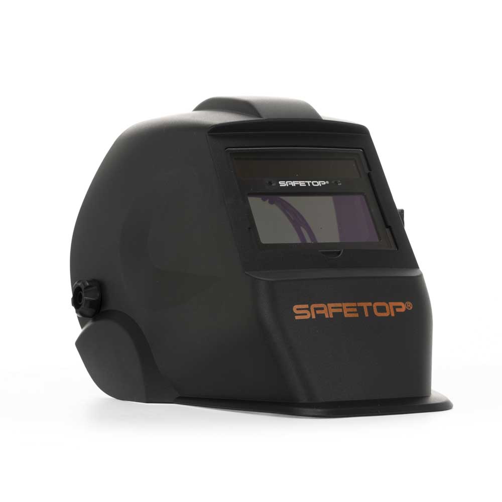 PROFI-ONE, capacete de soldagem automático 4/9-13