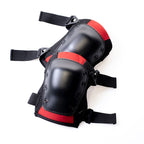 PROFIPLUS, Joelheiras com elástico e reforço, par