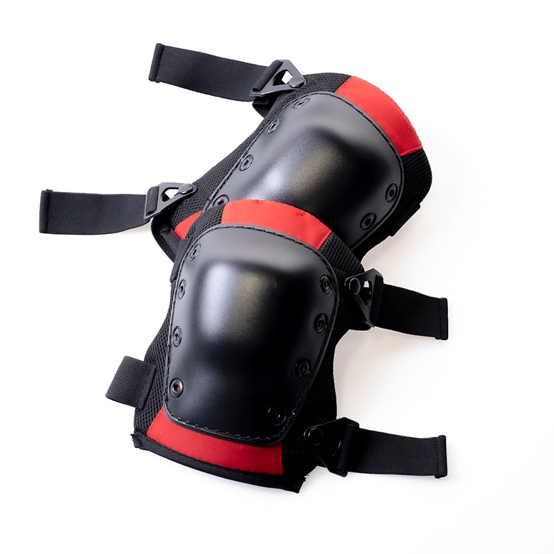 PROFIPLUS, Joelheiras com elástico e reforço, par