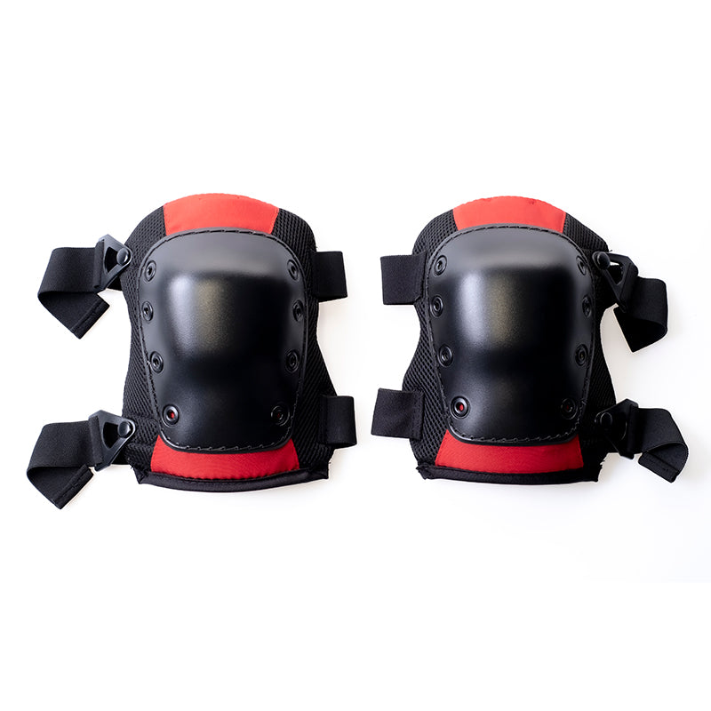 PROFIPLUS, Joelheiras com elástico e reforço, par