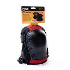 PROFIPLUS, Joelheiras com elástico e reforço, par