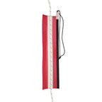 PROTETOR DE PVC 50 cm, para linhas de vida