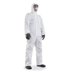 PROT-O-SKIN, macacão descartável de polipropileno 40g