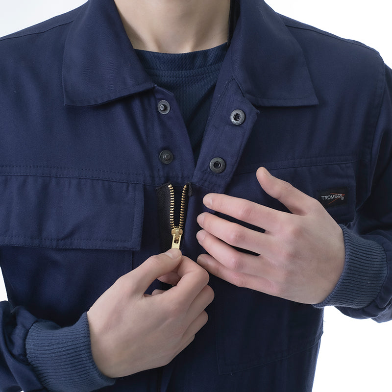 Mcacão moletom 100% algodão com zíper, tamanhos S-3XL