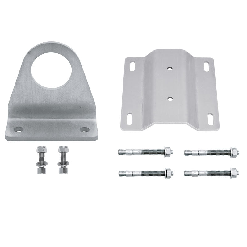 CONJUNTO DE ANCORAGEM PERMANENTE, 30 Kn para colocação em concreto