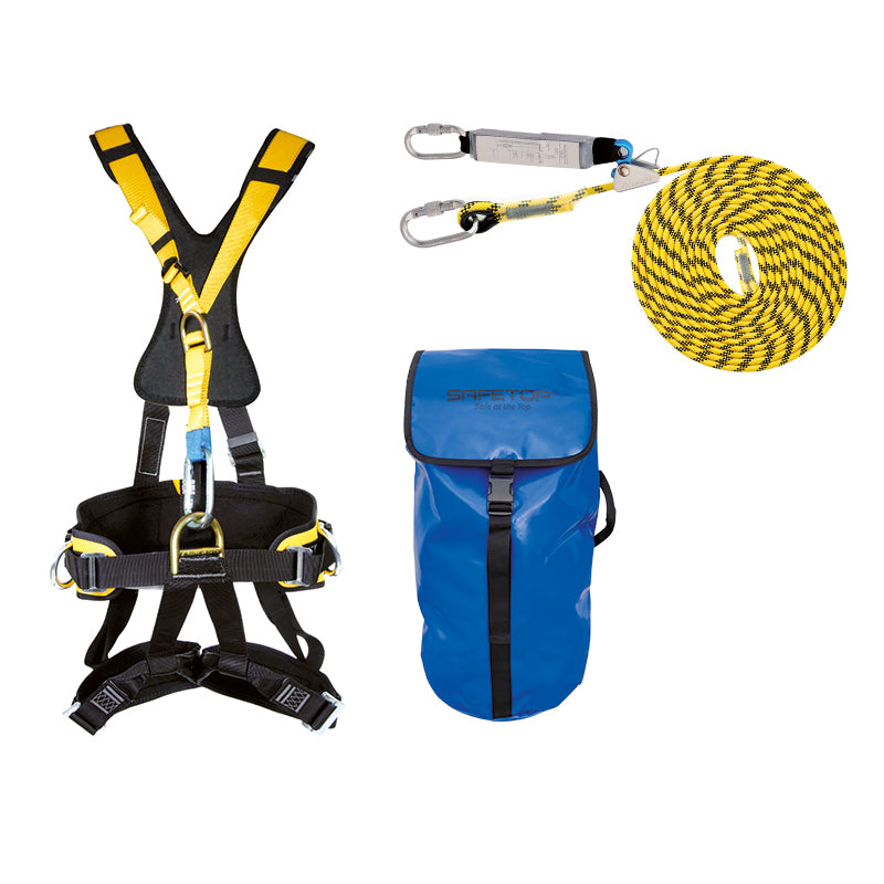 SIKKIM-B 20, KIT vertical 80076B+81232+80169