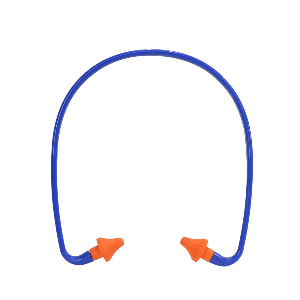 SMART-BAND, protetor auditivo tipo faixa de cabeça SNR 27 dB