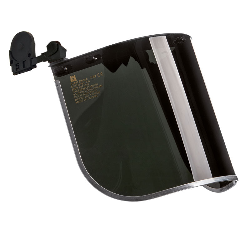 SUPERFACE COMBI GREEN, kit de exibição DIN5 (79355+79745+2x79746)