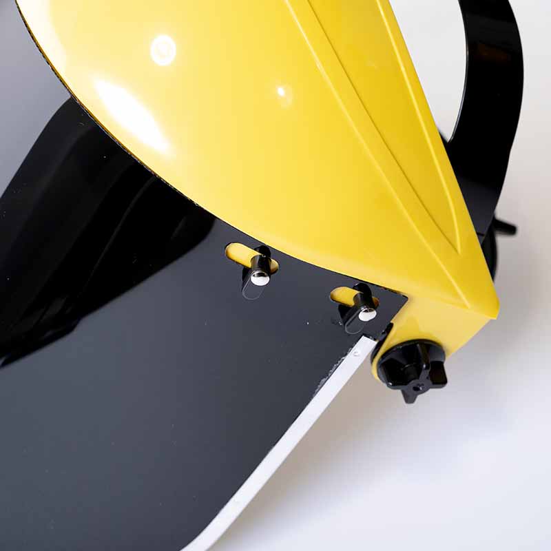 SUPERFACE GREEN, kit de face DIN5 (79355+79306), 1B T 3