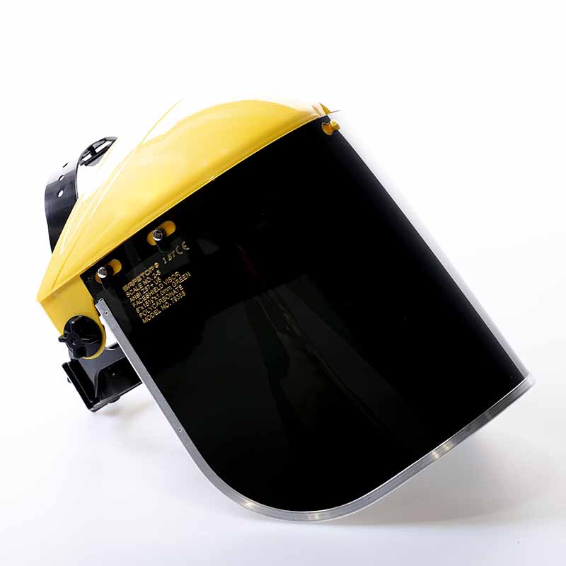 SUPERFACE GREEN, kit de face DIN5 (79355+79306), 1B T 3