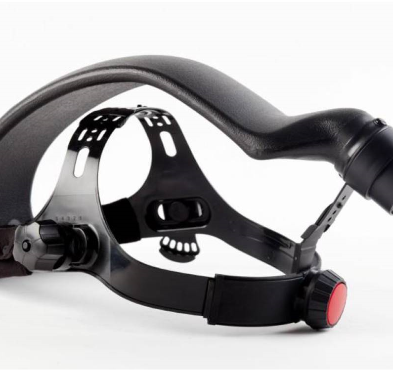 SUSPENSÃO com tubo difusor para Airshell e Airface