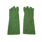 TERRYSAM, Luva Térmica Nomex Reciclada 350ºC 40cm, tamanho único