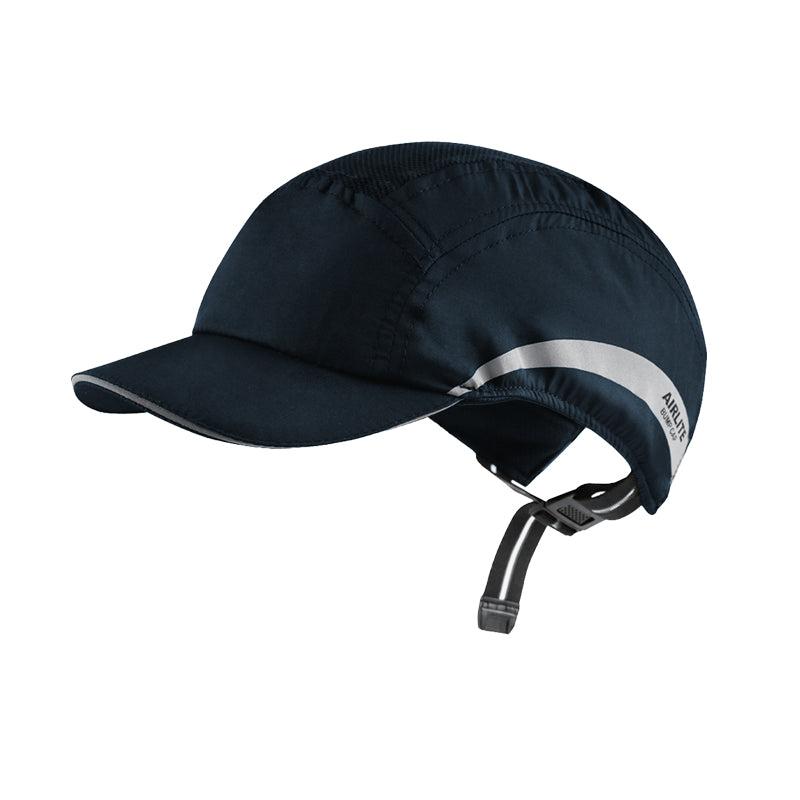 Boné Ventilado Ultraleve Advance Azul Marinho EN812