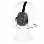 VERISHIELD NECK HEAD, protetor auditivo de pescoço SNR 26 dB