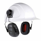 VERISHIELD PARA CAPACETE SNR 28 DB, Protetores Auditivos Fixáveis em Capacetes