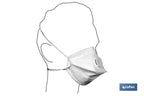 Máscara FFP2 NR (D)
