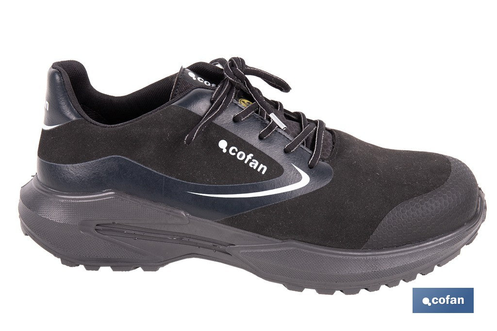 Sapato Desportivo S-3 modelo Wings