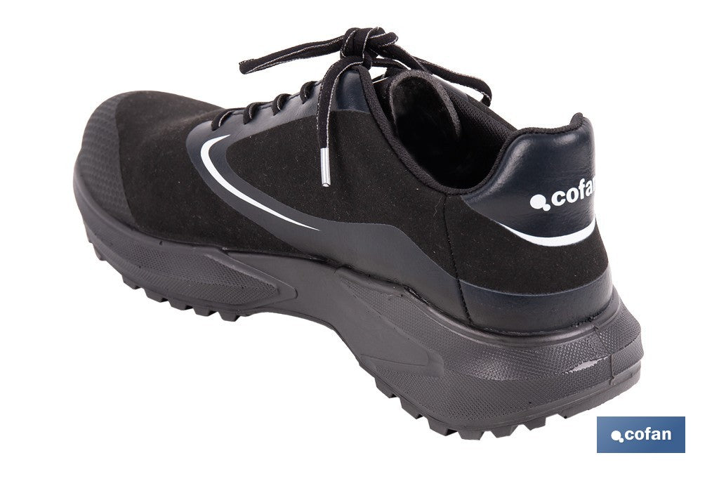 Sapato Desportivo S-3 modelo Wings