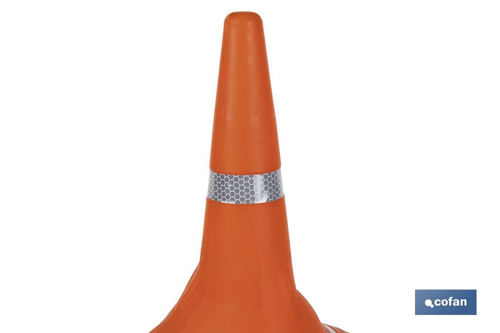 Cone Tetrapode Reflector 380 mm