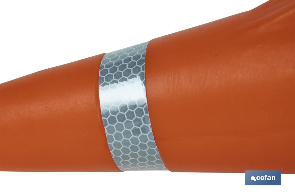 Cone Tetrapode Reflector 380 mm