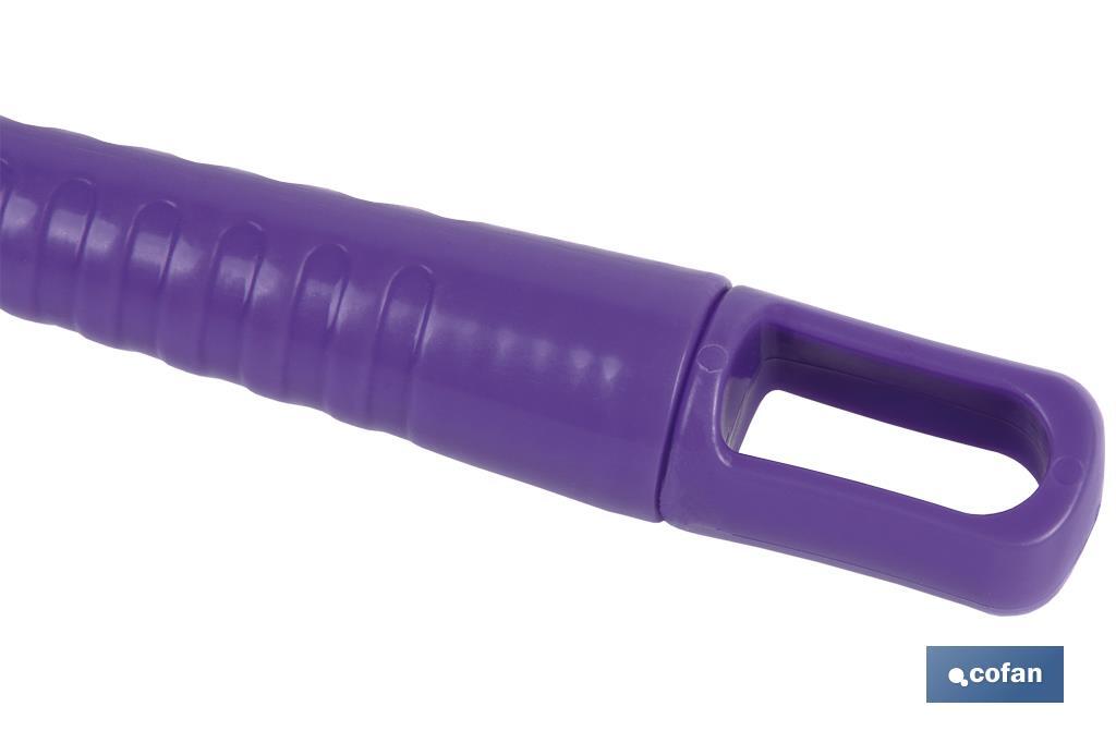 Espanador de Microfibra Extensível