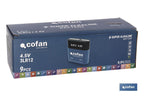 Pilhas Alcalinas - 3LR12/4,5V