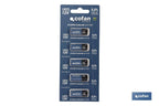 Pilhas Alcalinas - 23A 12V