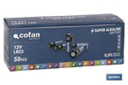 Pilhas Alcalinas - 23A 12V