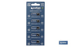 Pilhas Alcalinas - 27A 12V